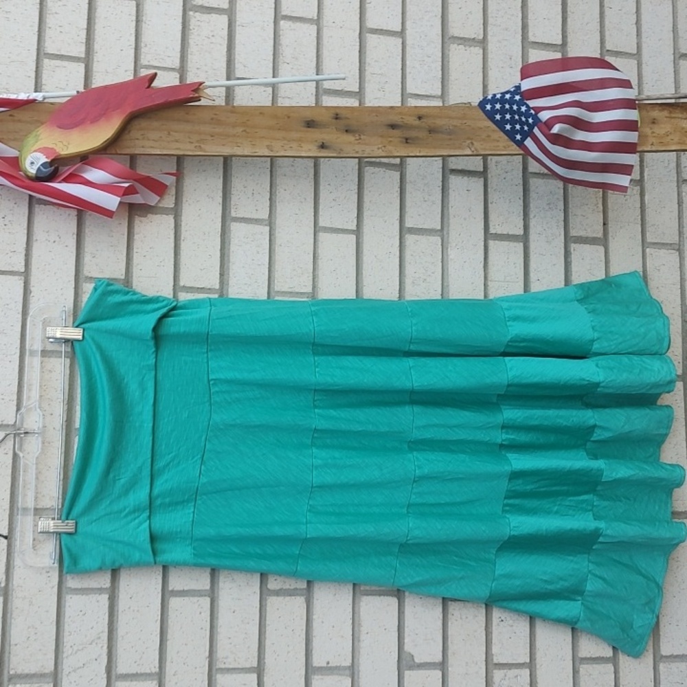 New Directions skirt - Picture 5 of 10